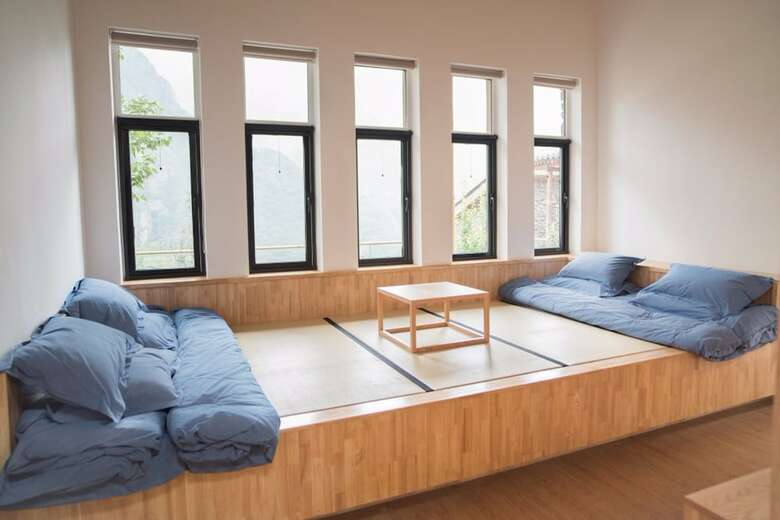 Btg Boutique Hotel Tuyu