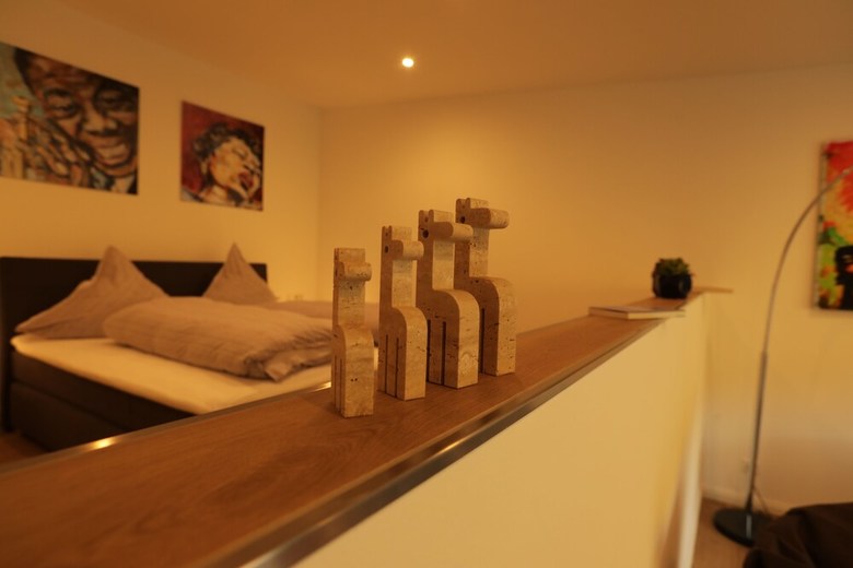 Apartamentos Beethoven Appartements