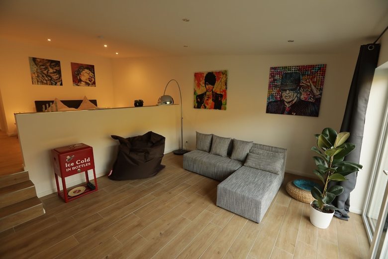 Apartamentos Beethoven Appartements