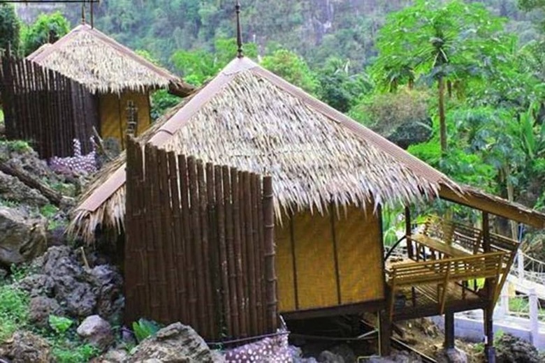 Hotel Raipreda Homestay