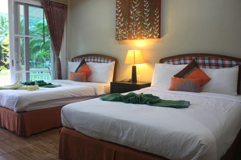 Hotel Raipreda Homestay