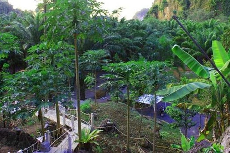 Hotel Raipreda Homestay