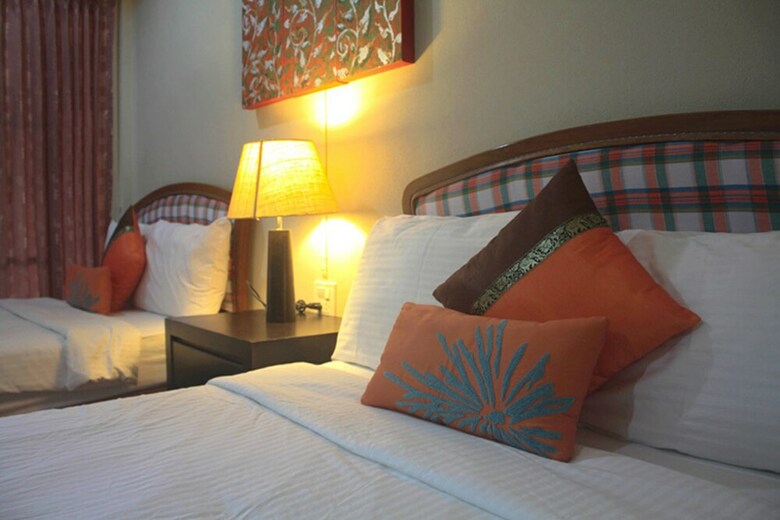Hotel Raipreda Homestay