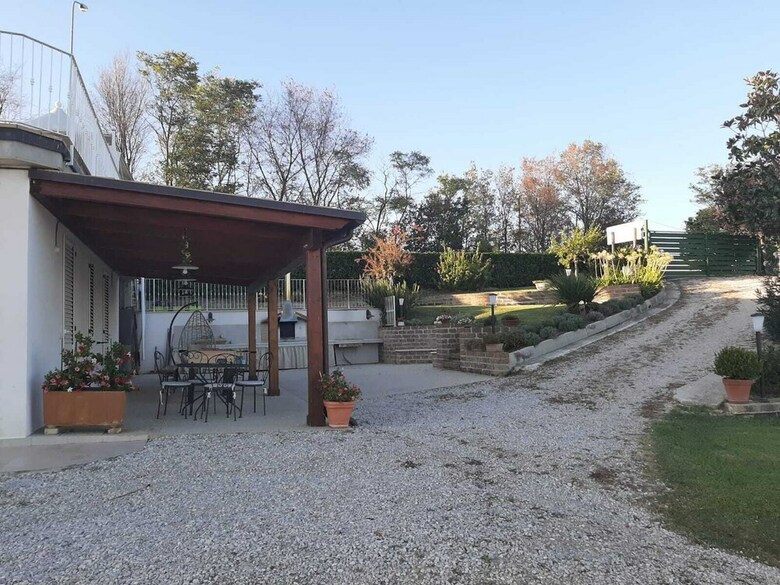 Apartamento La Rosa E La Viola