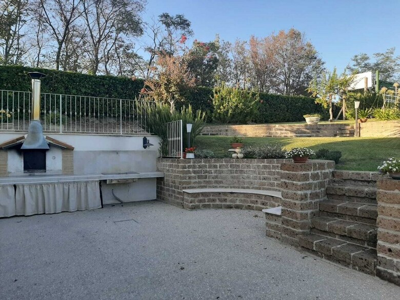 Apartamento La Rosa E La Viola
