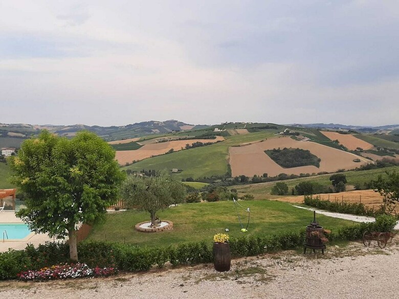 Apartamento La Rosa E La Viola
