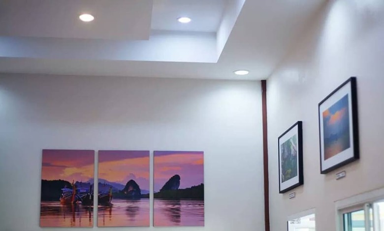 Hotel Ruenchan Resort At Khao Phanom