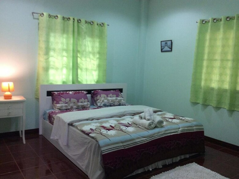 Hotel Chaleena Homestay