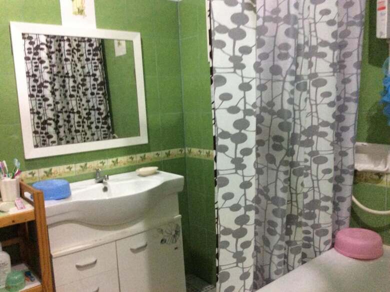Hotel Chaleena Homestay