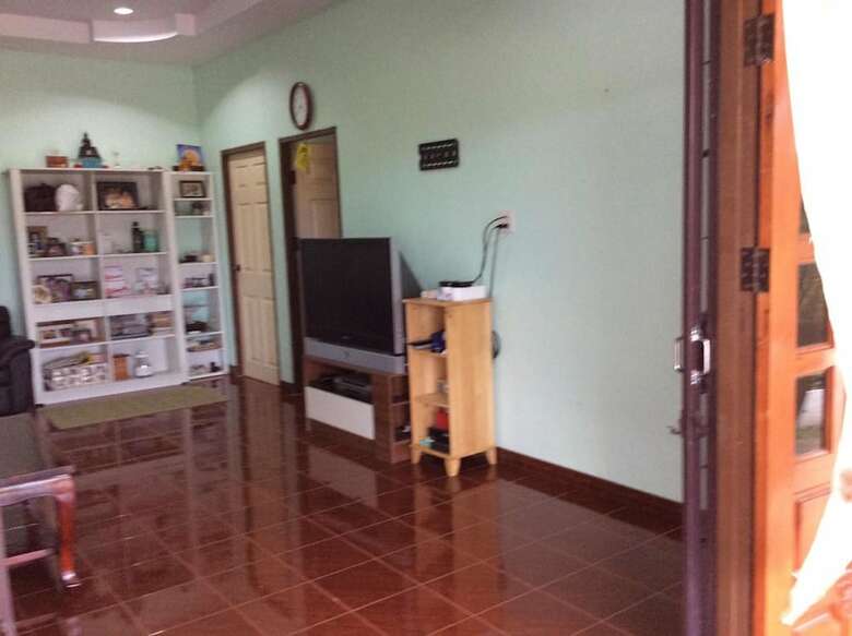 Hotel Chaleena Homestay