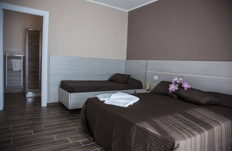 Agroturismo Colle San Giovanni