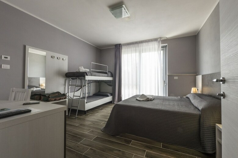 Agroturismo Colle San Giovanni