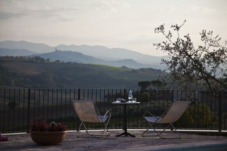 Agroturismo Colle San Giovanni