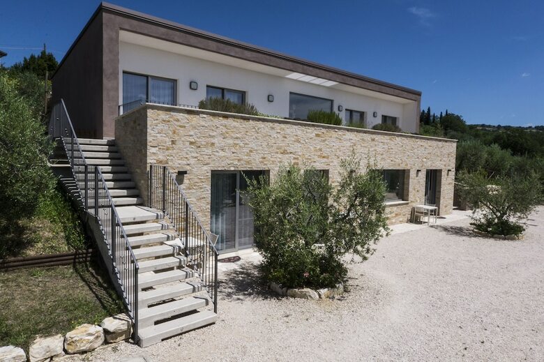 Agroturismo Colle San Giovanni