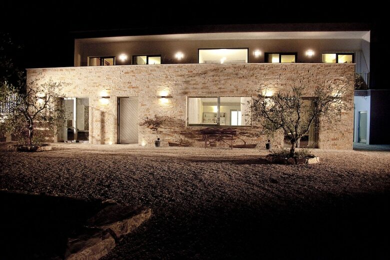 Agroturismo Colle San Giovanni