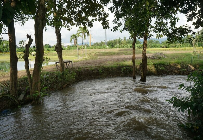 Hotel Ban Suan Tawan Chiang Dao