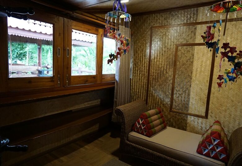 Hotel Ban Suan Tawan Chiang Dao