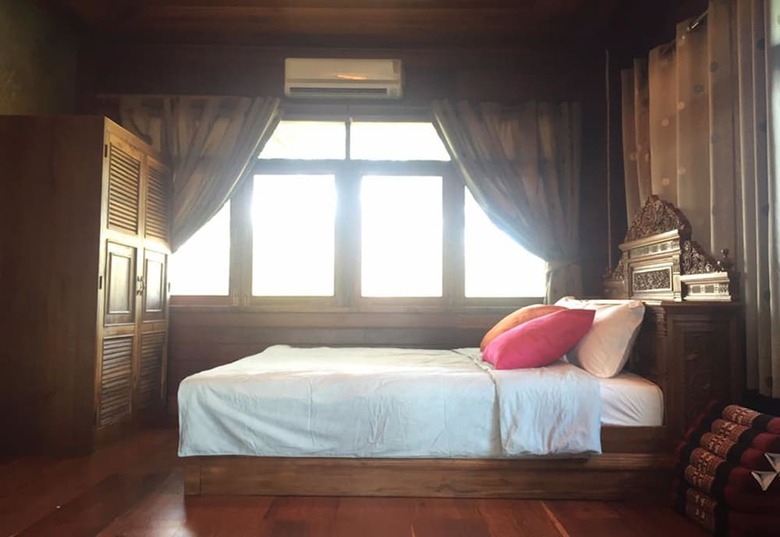 Hotel Ban Suan Tawan Chiang Dao