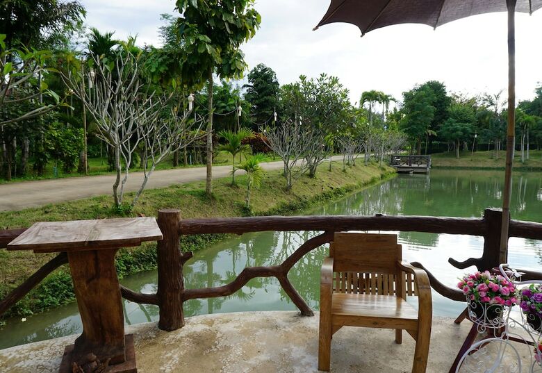 Hotel Ban Suan Tawan Chiang Dao