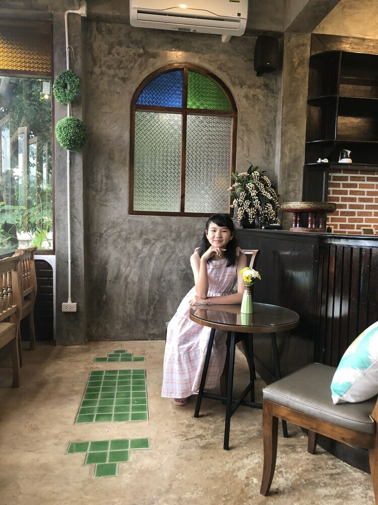 Hotel Ban Suan Tawan Chiang Dao