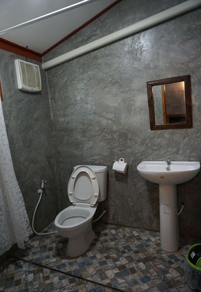 Hotel Ban Suan Tawan Chiang Dao