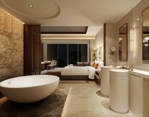Hotel Angsana Zhuhai Phoenix Bay