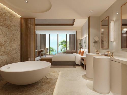 Hotel Angsana Zhuhai Phoenix Bay