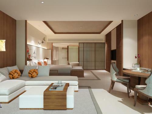 Hotel Angsana Zhuhai Phoenix Bay