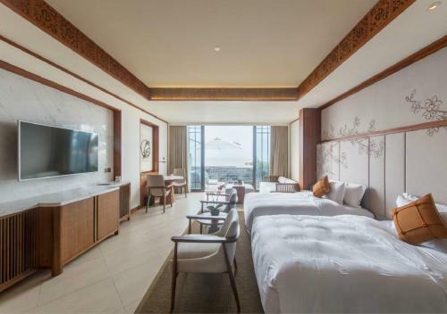 Hotel Angsana Zhuhai Phoenix Bay