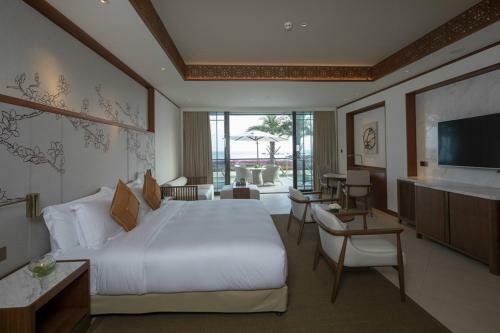 Hotel Angsana Zhuhai Phoenix Bay