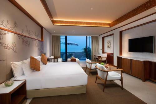 Hotel Angsana Zhuhai Phoenix Bay