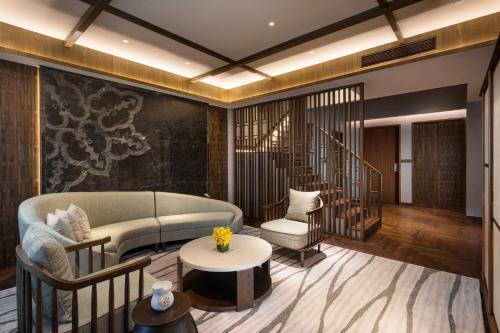 Hotel Angsana Zhuhai Phoenix Bay