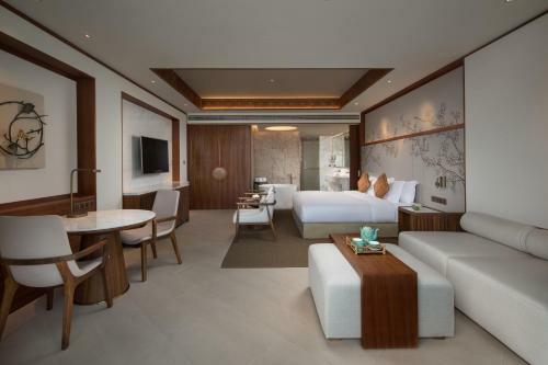 Hotel Angsana Zhuhai Phoenix Bay