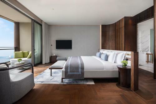 Hotel Angsana Zhuhai Phoenix Bay