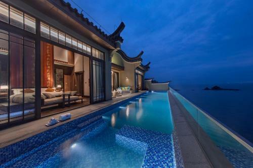 Hotel Angsana Zhuhai Phoenix Bay
