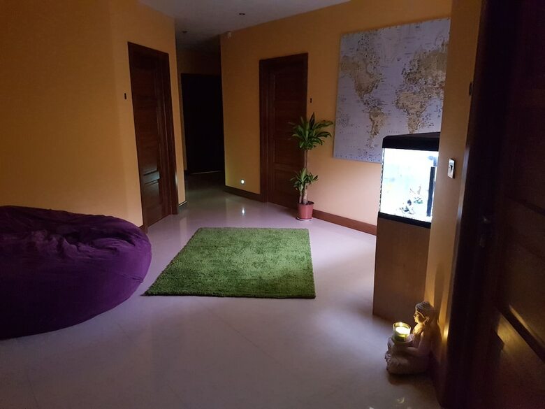 Hotel Moorepark West House