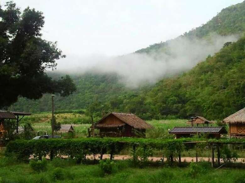 Hotel My Rose Valley Resort