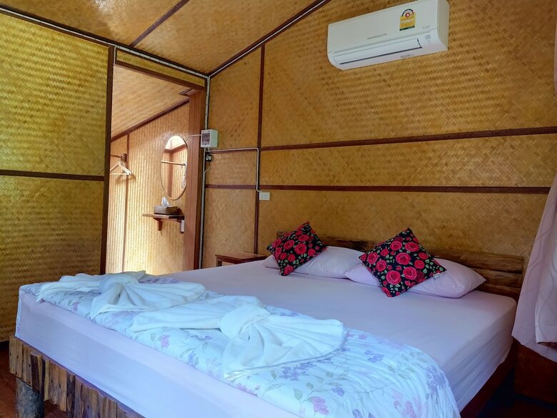 Hotel Bansuanphutarn