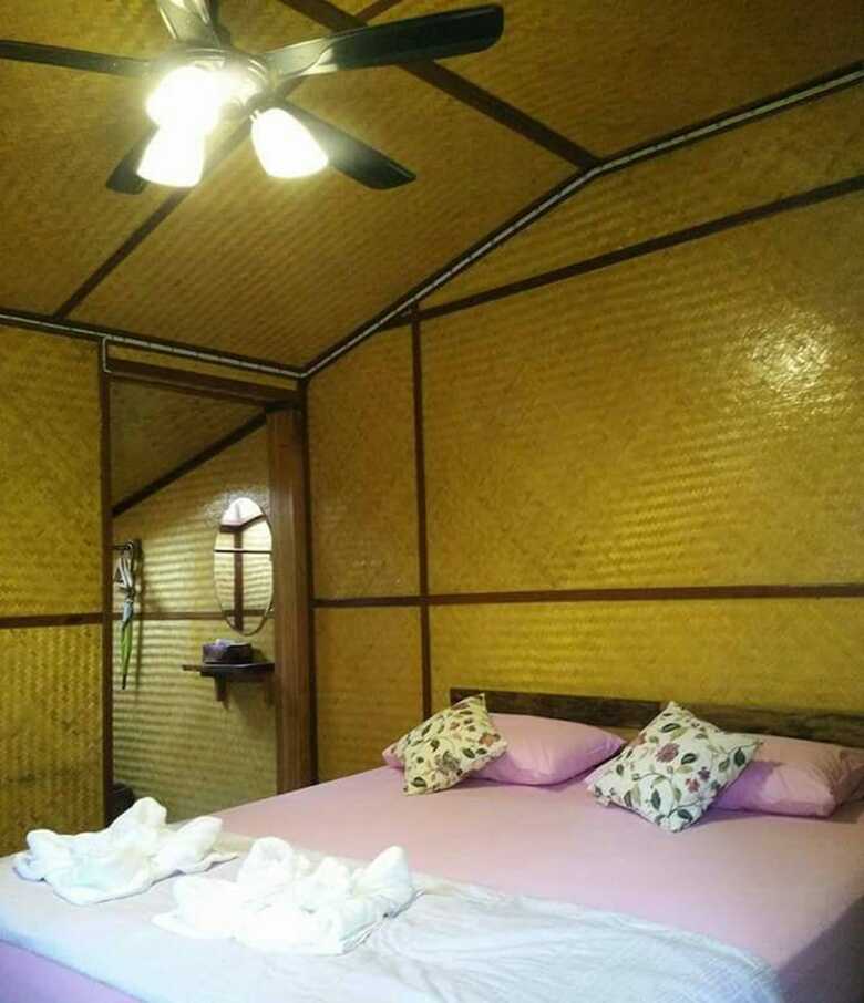 Hotel Bansuanphutarn