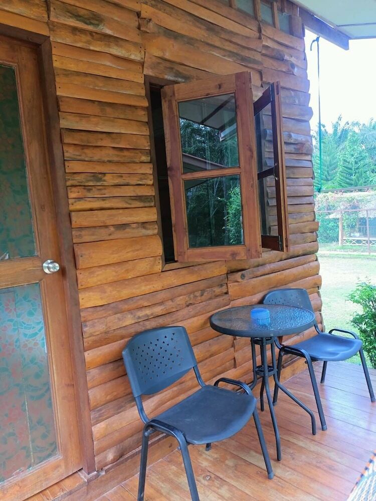 Hotel Bansuanphutarn