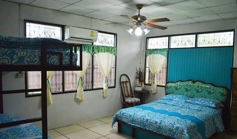 Hotel Kidthung Cottage