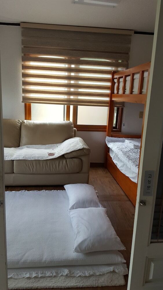 Hotel Wellbeing Guesthouse