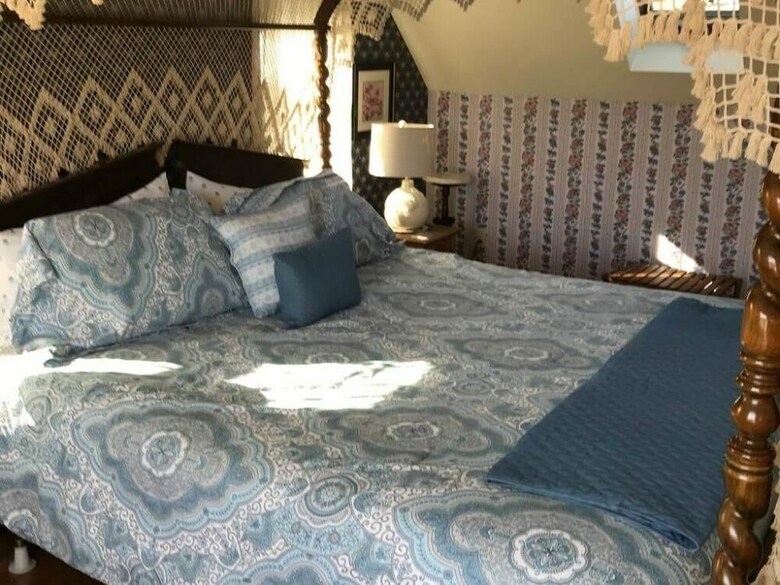 Gardenview Bed & Breakfast