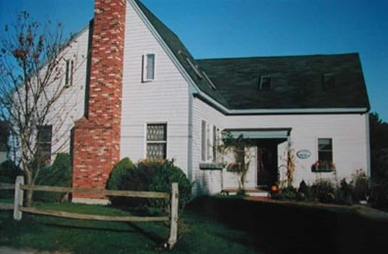 Gardenview Bed & Breakfast