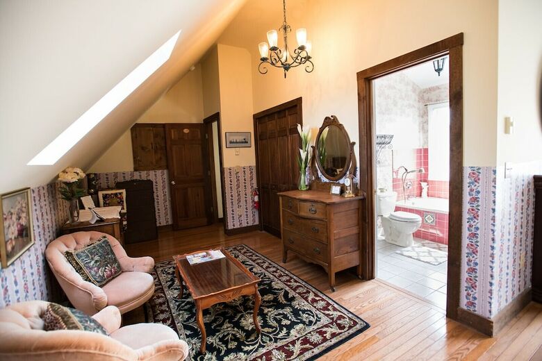 Gardenview Bed & Breakfast