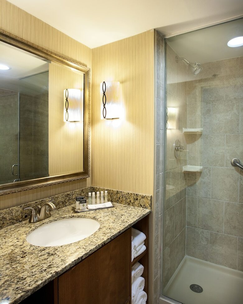 Doubletree By Hilton Hotel Philadelphia - Valley Forge
