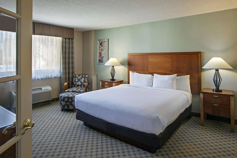 Doubletree By Hilton Hotel Philadelphia - Valley Forge