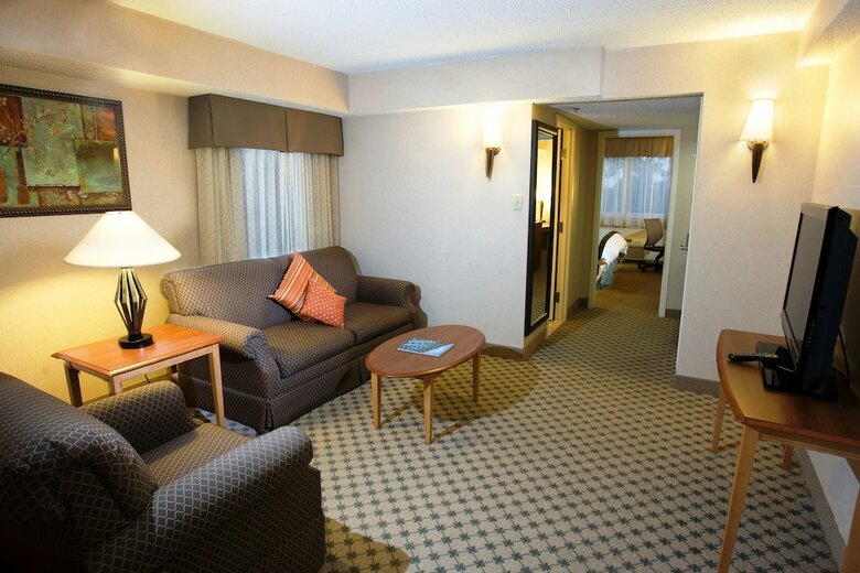 Doubletree By Hilton Hotel Philadelphia - Valley Forge
