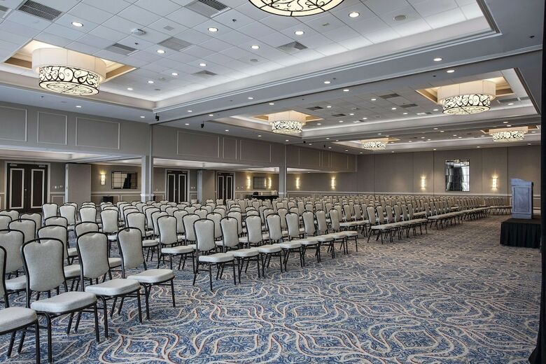Doubletree By Hilton Hotel Philadelphia - Valley Forge