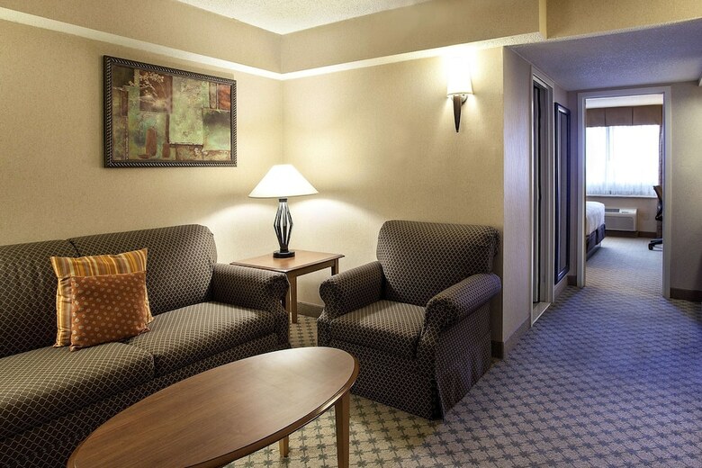 Doubletree By Hilton Hotel Philadelphia - Valley Forge